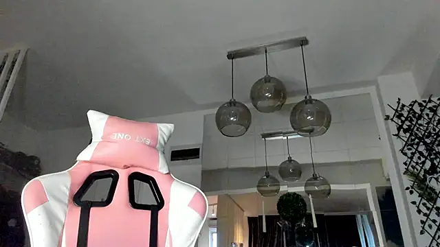 IreneVON online show from September 2025 04:39:02 AM