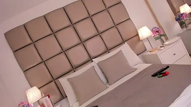 Emily robertss online show from March 2025 03:12:02 AM