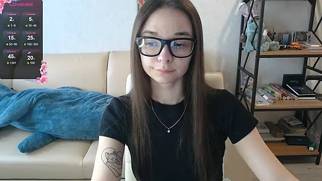 Amarieni online show from December 2024 11:33:01 AM