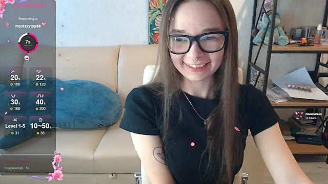 Amarieni online show from December 2024 11:28:02 AM