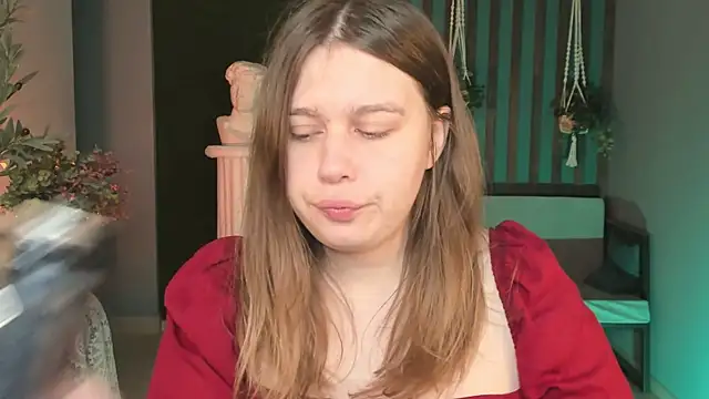 FioraMarmoris online show from October 2025 06:33:01 AM