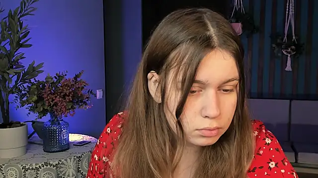 FioraMarmoris online show from October 2025 05:28:02 AM