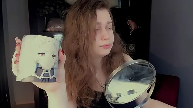 FioraMarmoris online show from February 2026 07:09:02 AM