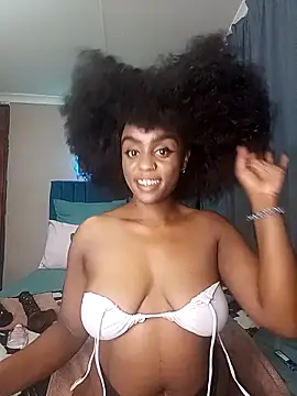 Queen-Chocolate online show from April 2026 05:59:01 PM