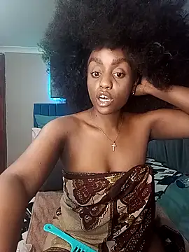 Queen-Chocolate online show from April 2026 05:49:02 AM