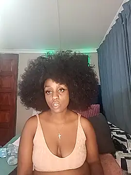 Queen-Chocolate online show from May 2026 09:53:02 PM