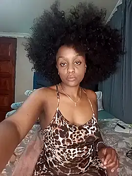 Queen-Chocolate online show from May 2026 12:39:01 AM