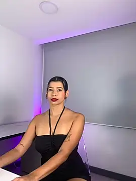 Snapshot of Nicol_Lopez_1 chatting on March 2025 08:43:01 PM Nicol Lopez 1 online show from March 2025 08:43:01 PM