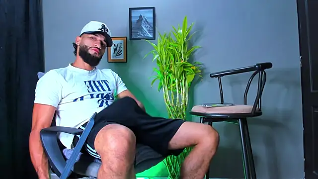 Damian 022 online show from July 2026 02:45:01 PM