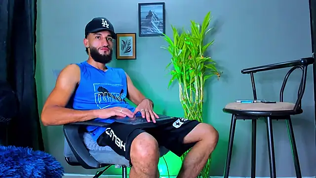 Damian 022 online show from July 2026 01:19:01 AM