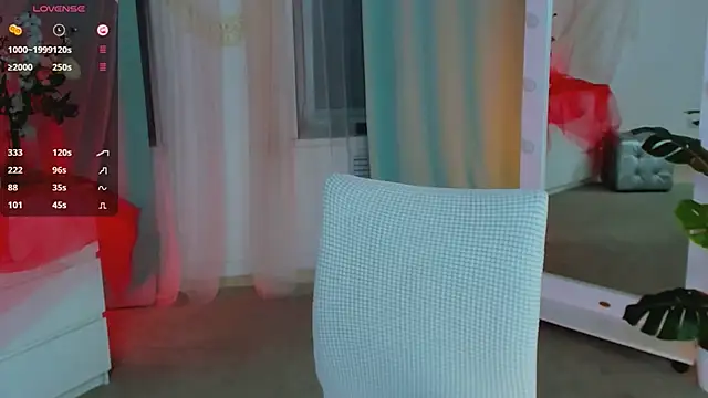 little anitta online show from January 2025 04:13:02 PM