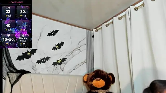 Snapshot of angeli_sexi chatting on October 2025 12:57:01 AM angeli sexi online show from October 2025 12:57:01 AM