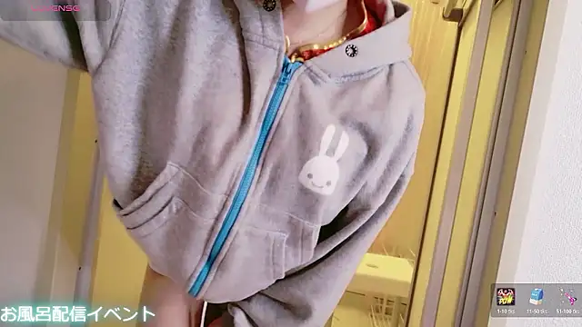 maii- online show from April 2026 09:01:02 PM