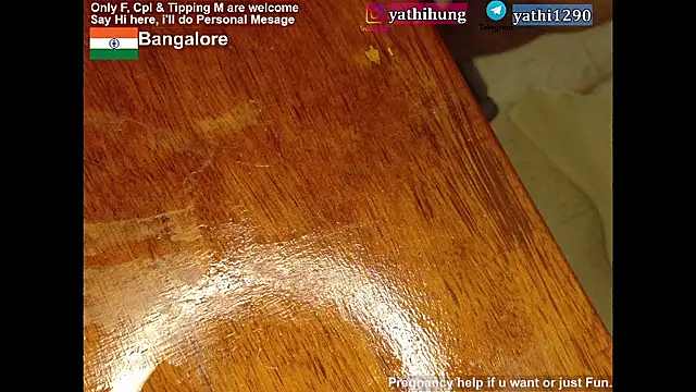 KingCobraClassy online show from April 2026 05:07:01 AM