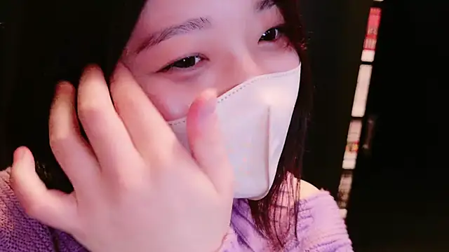 HaruruHappy online show from March 2025 09:56:01 AM