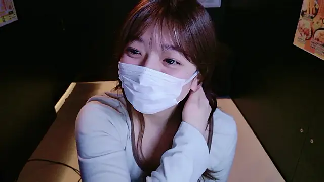 HaruruHappy online show from April 2026 01:08:02 PM