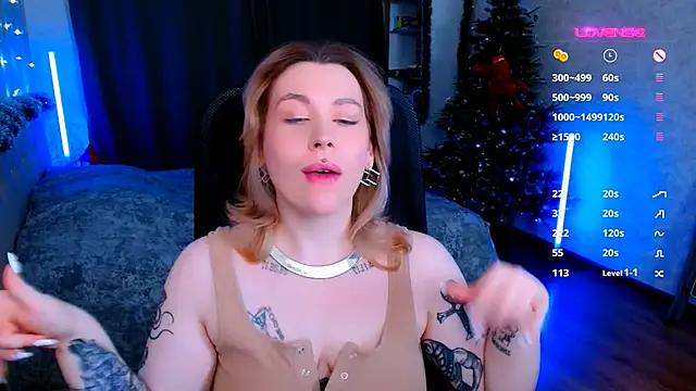 Snapshot of Blueberry-baby chatting on December 2024 05:47:02 PM Blueberry-baby online show from December 2024 05:47:02 PM