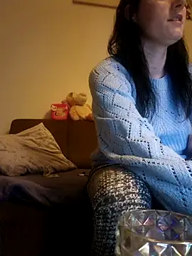 Jasmin-White online show from December 2024 08:06:02 PM