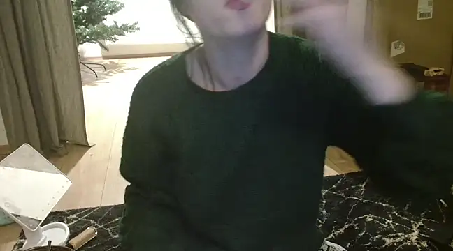 Jasmin-White online show from December 2024 11:13:02 PM