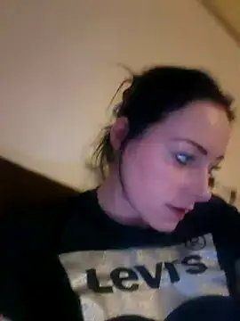 Jasmin-White online show from December 2024 04:50:01 PM