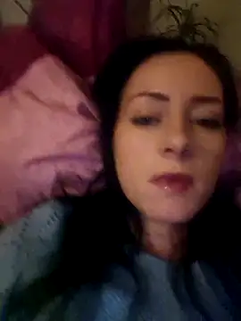 Jasmin-White online show from December 2024 07:39:02 PM