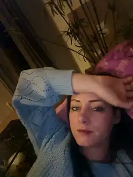 Jasmin-White online show from December 2024 04:53:02 PM