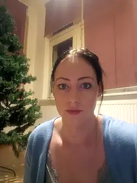 Jasmin-White online show from December 2024 05:21:02 PM