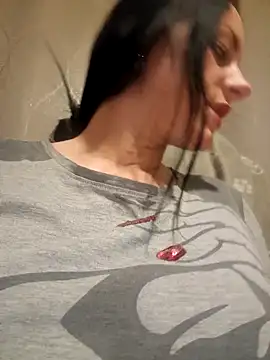 Jasmin-White online show from December 2024 11:12:02 PM