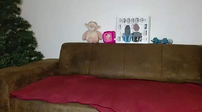 Jasmin-White online show from December 2024 04:08:02 PM