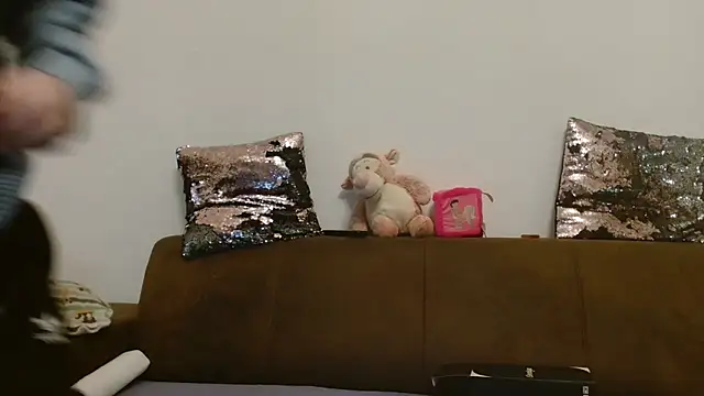 Jasmin-White online show from February 2025 07:42:01 PM