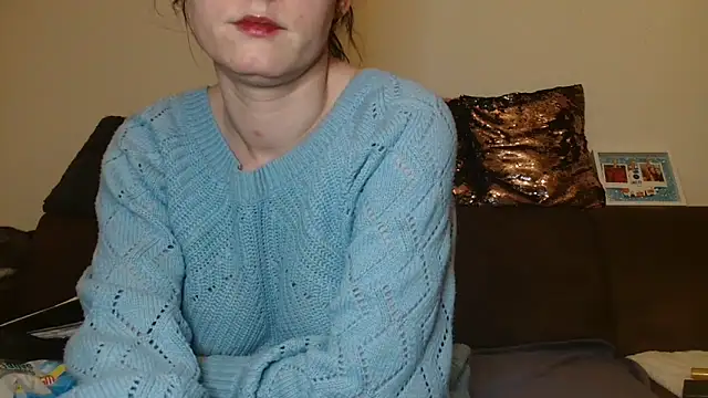 Jasmin-White online show from February 2025 10:39:01 PM