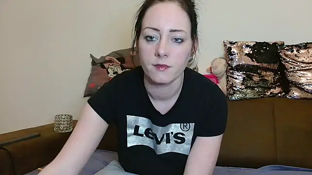 Jasmin-White online show from February 2025 10:11:02 PM