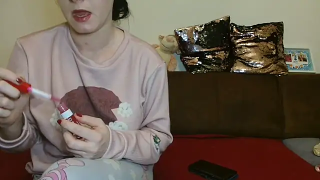 Jasmin-White online show from February 2025 08:20:02 PM