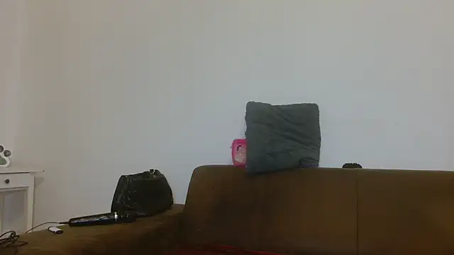 Jasmin-White online show from February 2025 05:42:02 PM