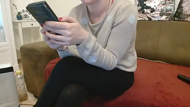 Jasmin-White online show from March 2025 07:27:02 PM