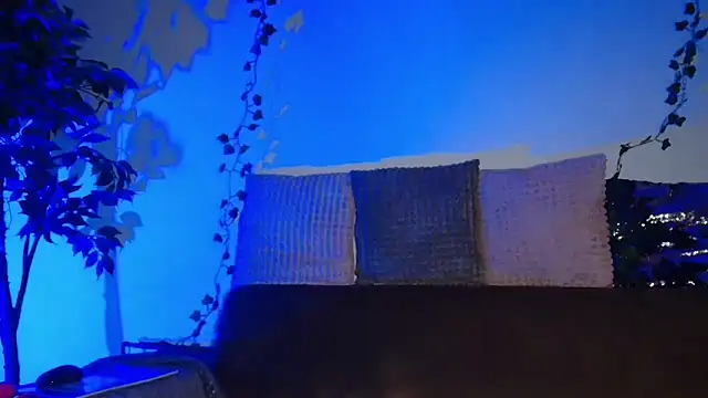 Jasmin-White online show from September 2025 10:32:01 PM