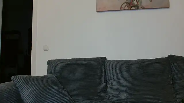 Jasmin-White online show from October 2025 03:55:01 PM