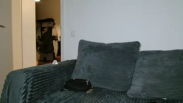 Jasmin-White online show from October 2025 08:09:02 PM