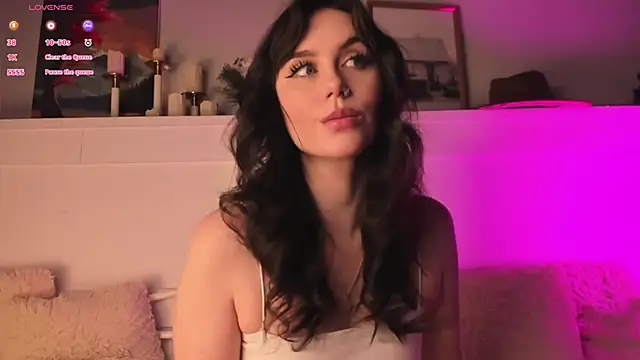 UnaMedison online show from March 2026 09:15:01 AM