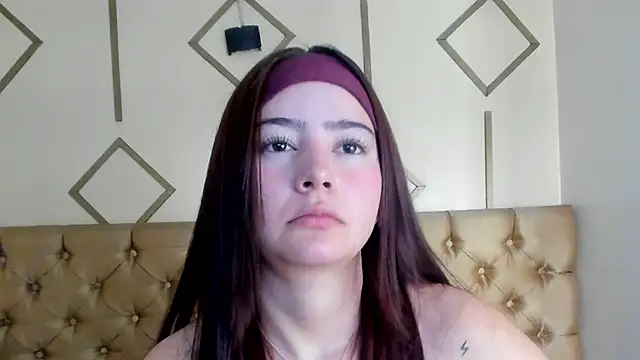 Snapshot of Alejita699 chatting on September 2025 09:25:02 PM Alejita699 online show from September 2025 09:25:02 PM