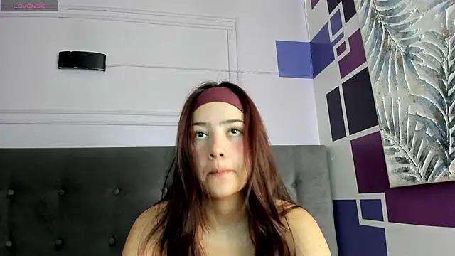 Snapshot of Alejita699 chatting on November 2025 12:15:02 PM Alejita699 online show from November 2025 12:15:02 PM