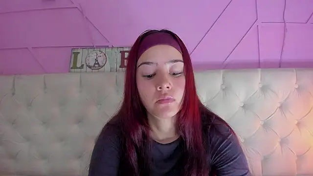 Alejita699 online show from March 2026 07:41:01 PM