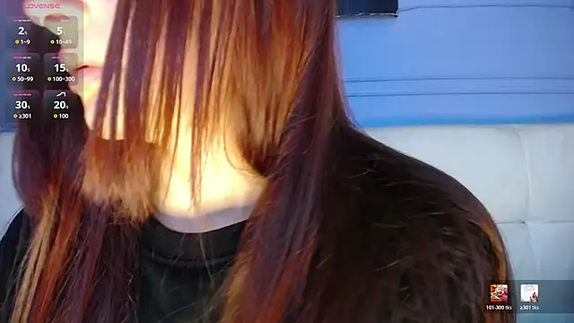 Alejita699 online show from April 2026 04:26:01 PM
