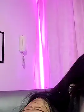 GabyWalter online show from December 2024 01:34:02 AM