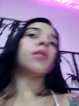 GabyWalter online show from February 2025 02:12:02 AM