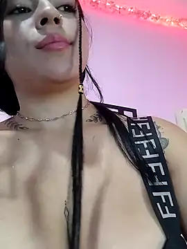 GabyWalter online show from March 2025 09:48:02 PM