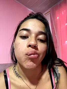 GabyWalter online show from September 2025 05:56:02 PM