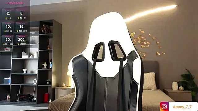 ammy cummy online show from September 2025 10:09:02 AM