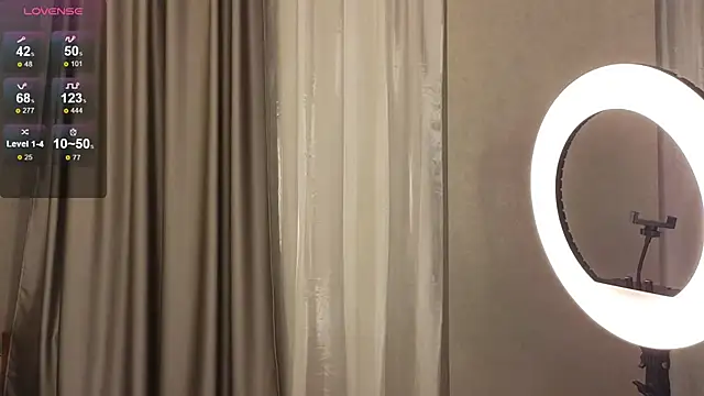 ammy cummy online show from October 2025 10:10:02 AM