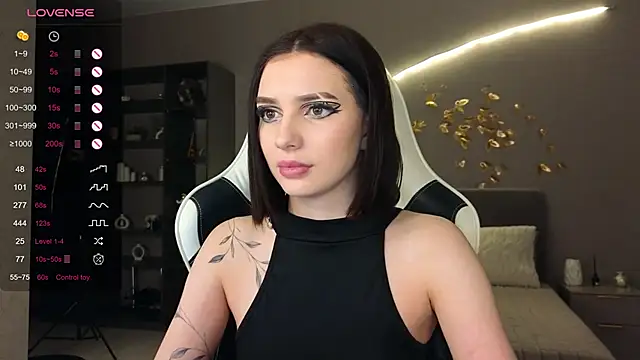 ammy cummy online show from November 2025 09:19:02 AM